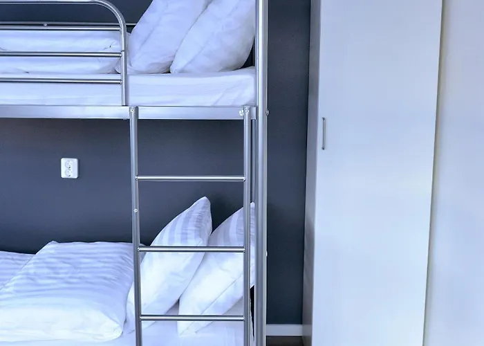 Hotel Vindeus