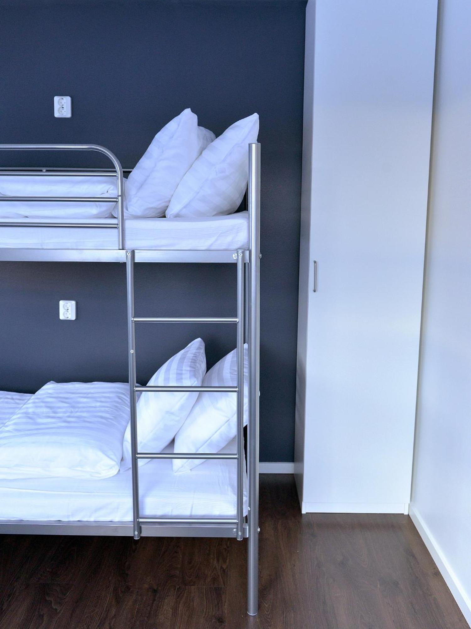 Hotell Vindeus Södertälje