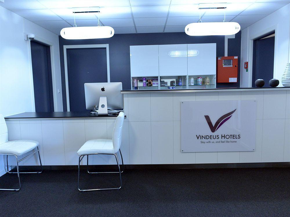 Vindeus 3*