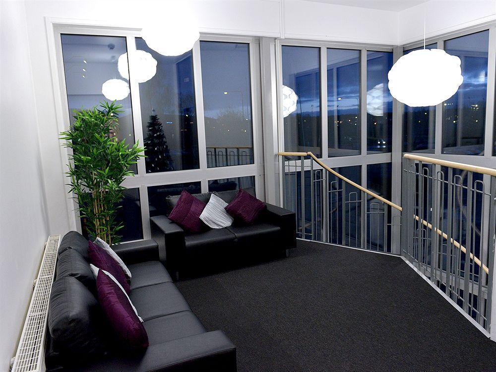 Hotell Vindeus 3*