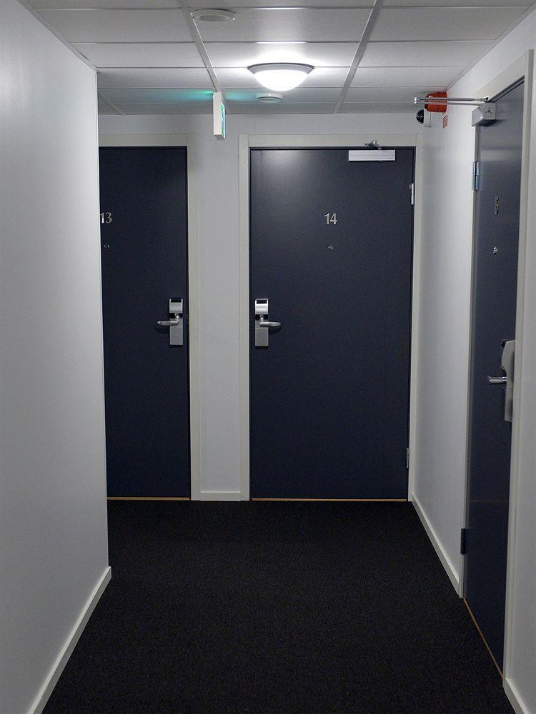 Hotell Vindeus 3*