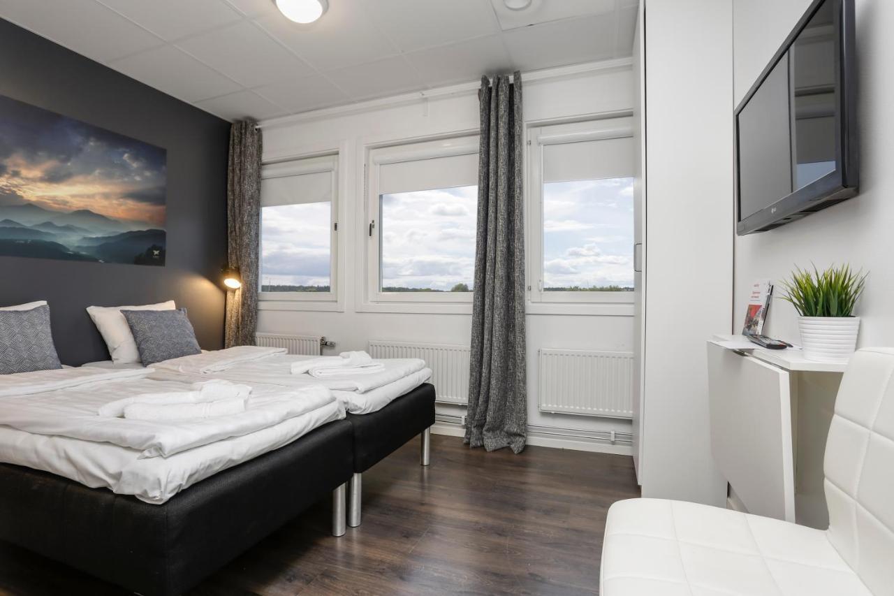 Vindeus Hotell Södertälje