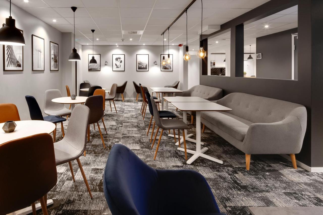 Vindeus Hotell Södertälje