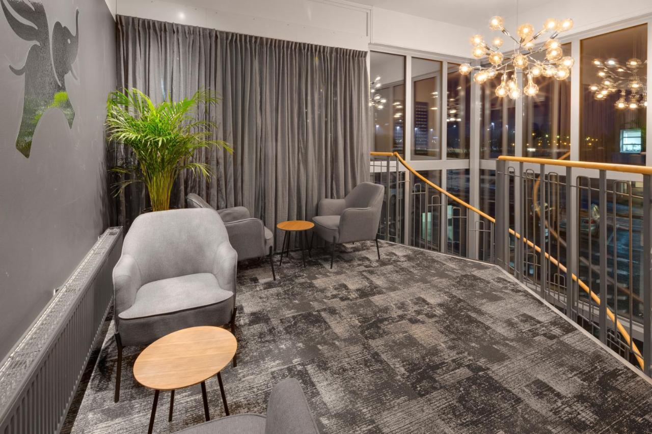 Vindeus Hotell