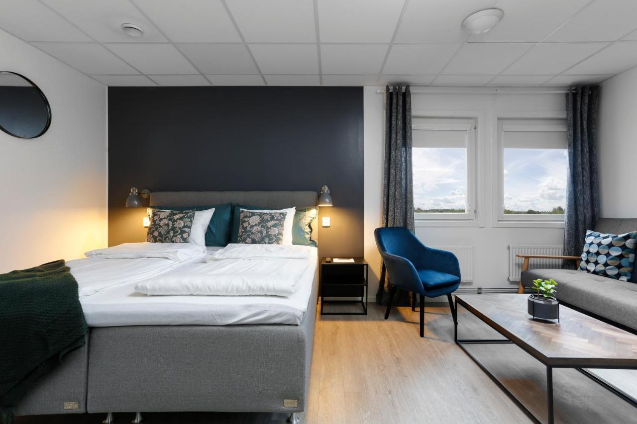 Hotell Vindeus