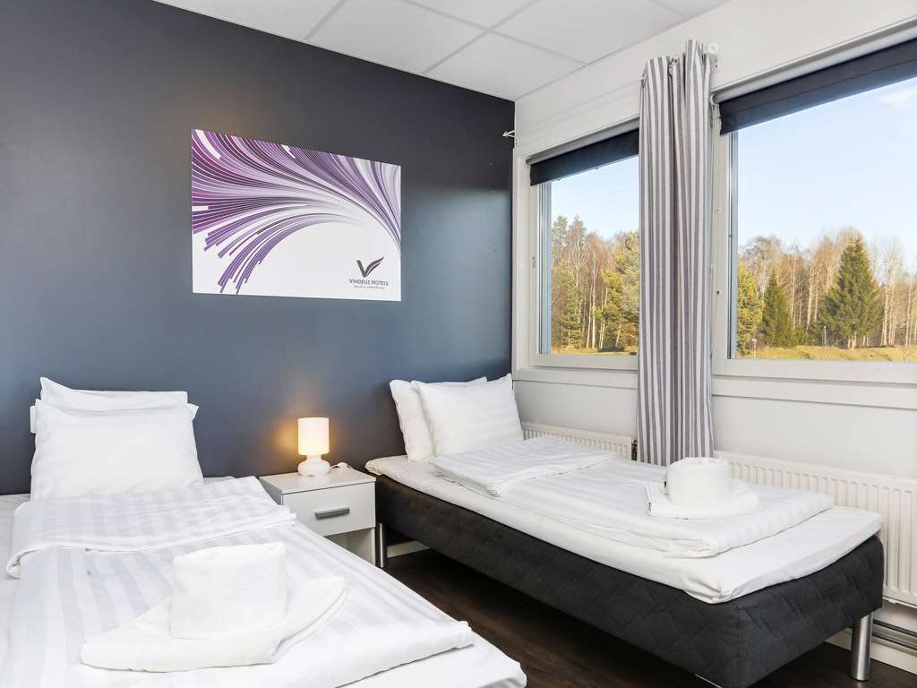 Hotell Vindeus